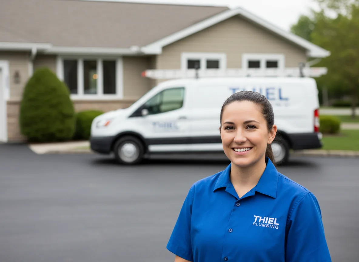 Plumber Pennington, MN FAQs